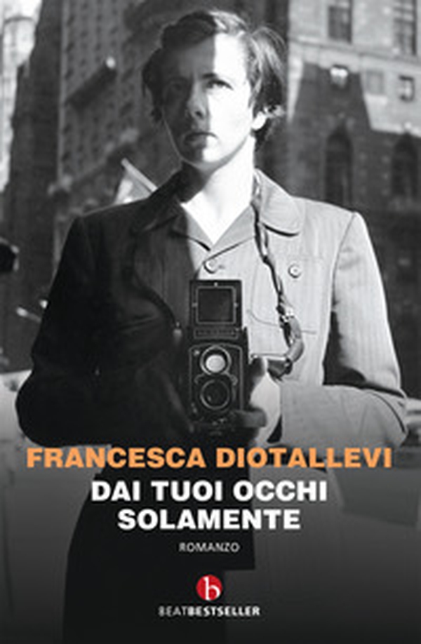 Dai tuoi occhi solamente - Librerie.coop Dai tuoi occhi solamente - Librerie.coop