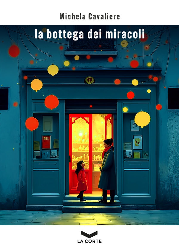 La bottega dei miracoli - Librerie.coop