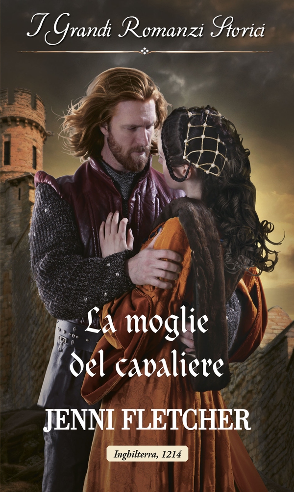 La moglie del cavaliere - Librerie.coop La moglie del cavaliere - Librerie.coop