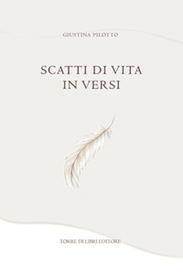 Scatti di vita in versi - Librerie.coop Scatti di vita in versi - Librerie.coop