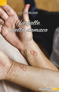 Farfalle nello stomaco - Librerie.coop