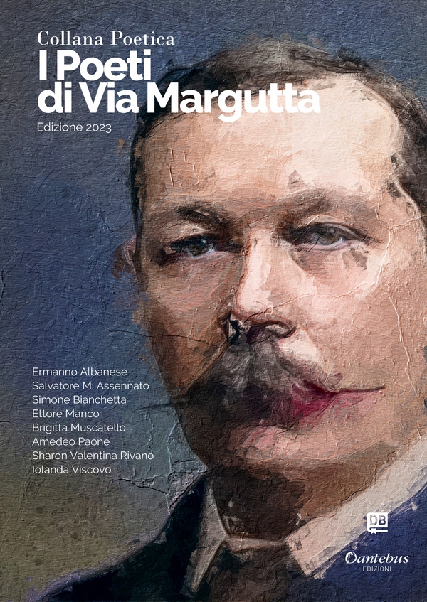 Collana Poetica I Poeti di Via Margutta vol. 21 - Edizione 2023 - Librerie.coop Collana Poetica I Poeti di Via Margutta vol. 21 - Edizione 2023 - Librerie.coop