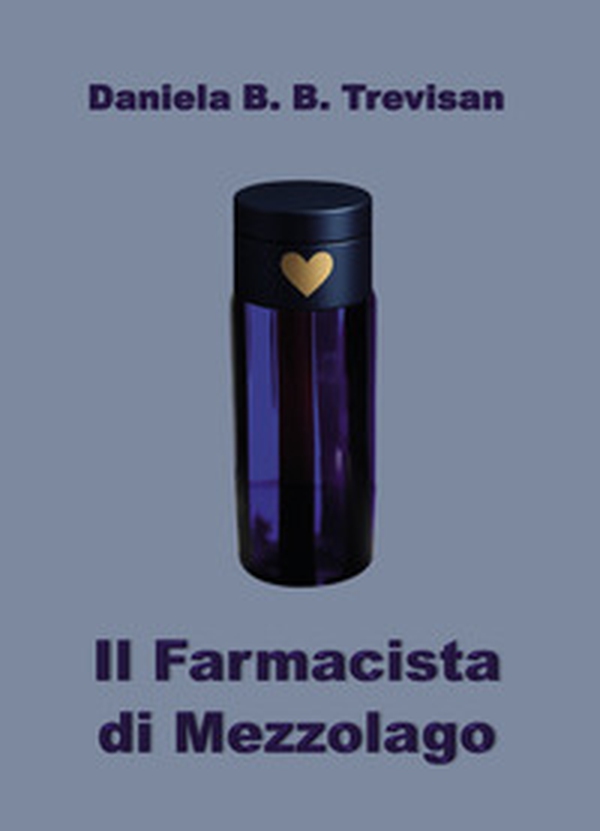 Il farmacista di mezzolago - Librerie.coop Il farmacista di mezzolago - Librerie.coop