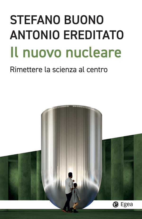 Il nuovo nucleare - Librerie.coop Il nuovo nucleare - Librerie.coop