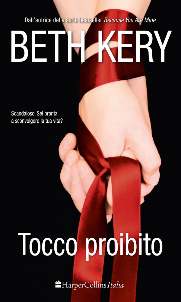 Tocco proibito - Librerie.coop Tocco proibito - Librerie.coop