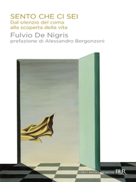 Sento che ci sei - Librerie.coop