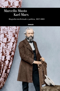 Karl Marx - Librerie.coop Karl Marx - Librerie.coop