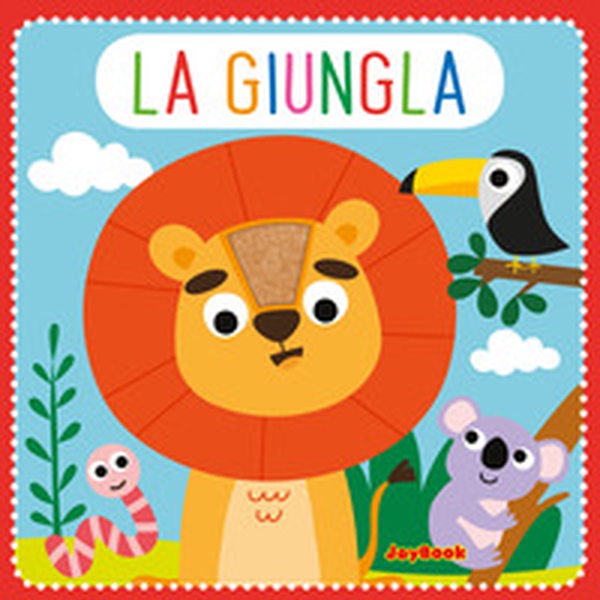 La giungla. Feltrini - Librerie.coop La giungla. Feltrini - Librerie.coop