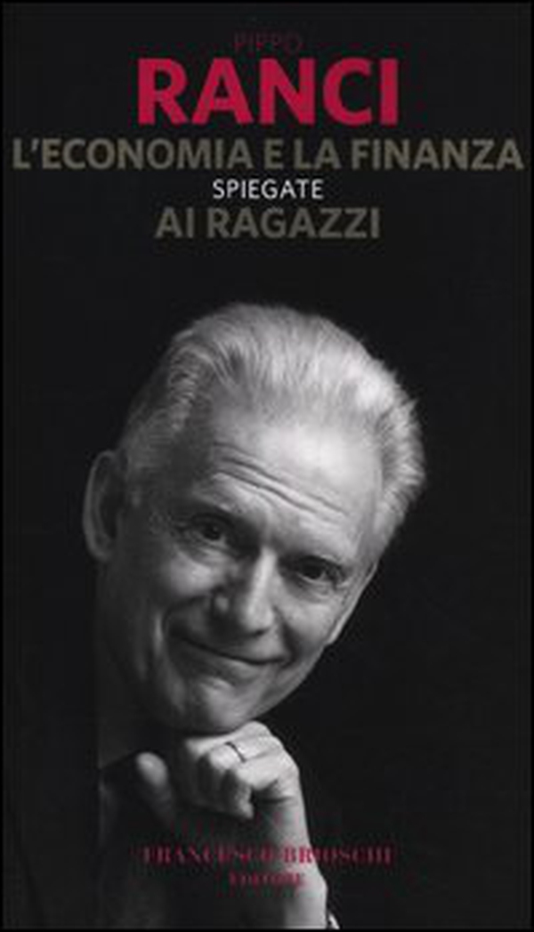 L'economia e la finanza spiegate ai ragazzi - Librerie.coop L'economia e la finanza spiegate ai ragazzi - Librerie.coop