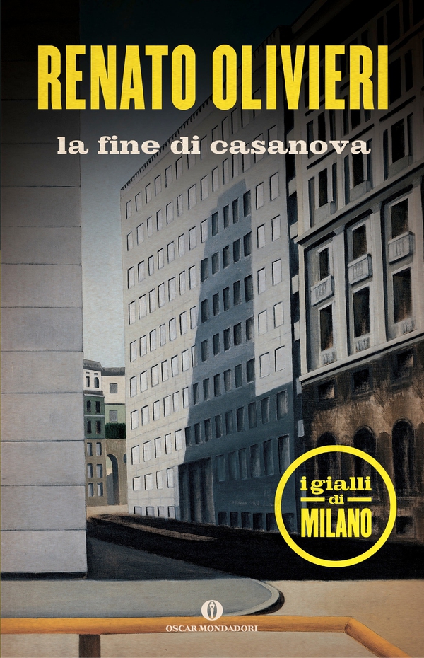 La fine di Casanova - Librerie.coop La fine di Casanova - Librerie.coop