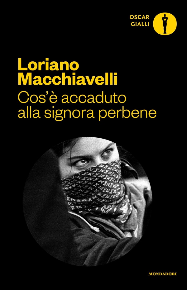 Cos'è accaduto alla signora perbene - Librerie.coop Cos'è accaduto alla signora perbene - Librerie.coop