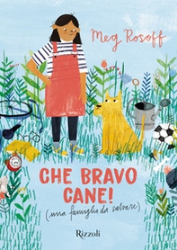 Che bravo cane! (una famiglia da salvare) - Librerie.coop