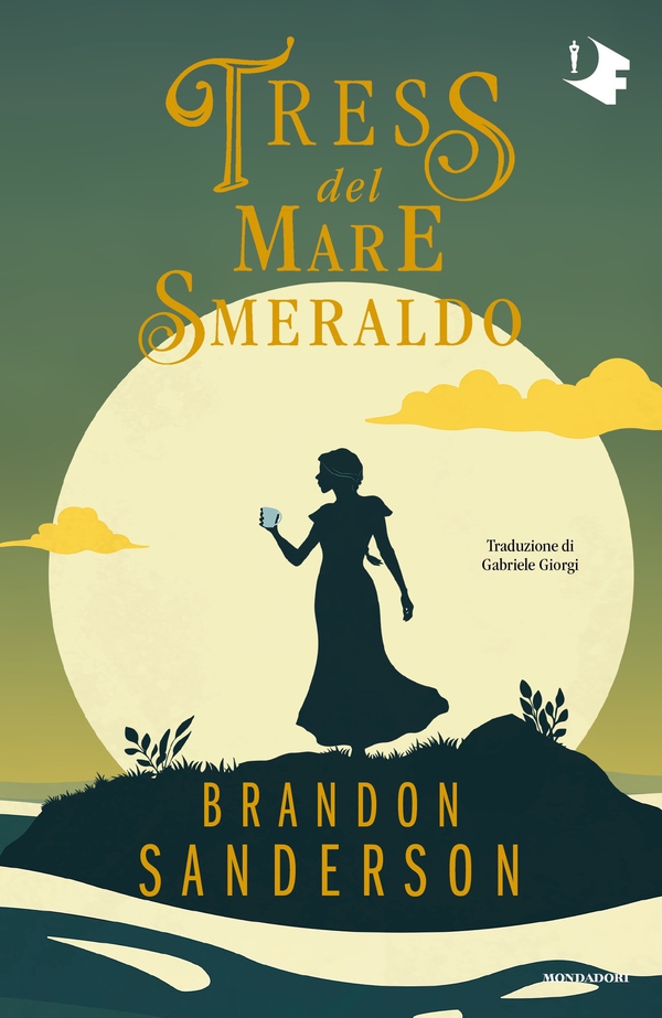 Tress del mare smeraldo - Librerie.coop Tress del mare smeraldo - Librerie.coop