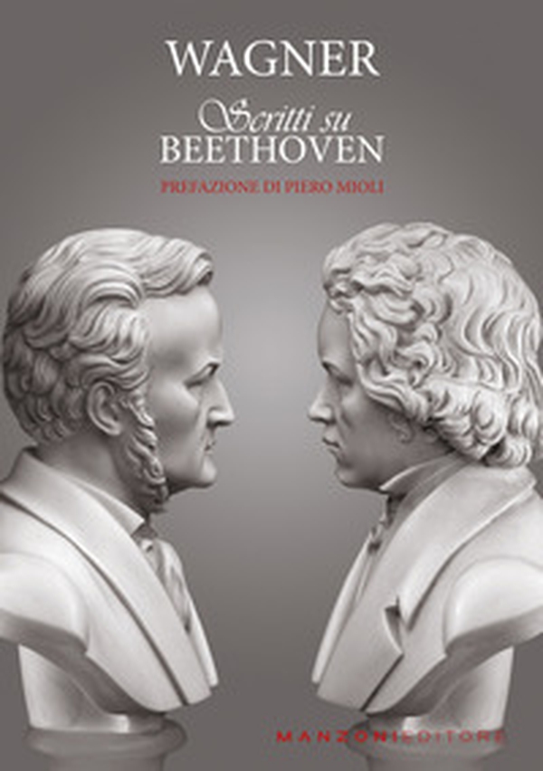 Scritti su Beethoven - Librerie.coop Scritti su Beethoven - Librerie.coop