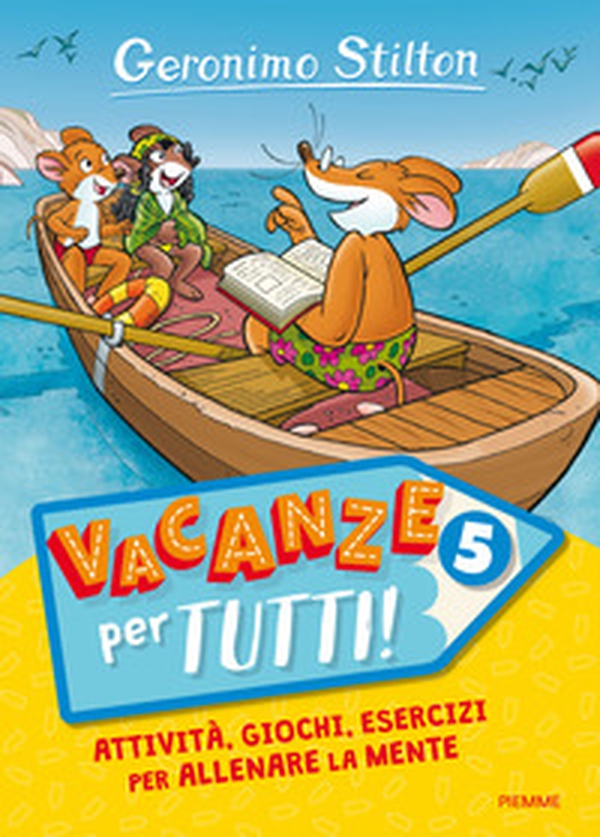 Vacanze per tutti - Librerie.coop Vacanze per tutti - Librerie.coop