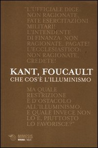 Che cos'è l'illuminismo? - Librerie.coop Che cos'è l'illuminismo? - Librerie.coop