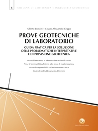 Prove geotecniche di laboratorio - Librerie.coop Prove geotecniche di laboratorio - Librerie.coop