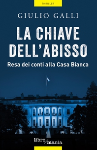 La chiave dell'abisso - Librerie.coop
