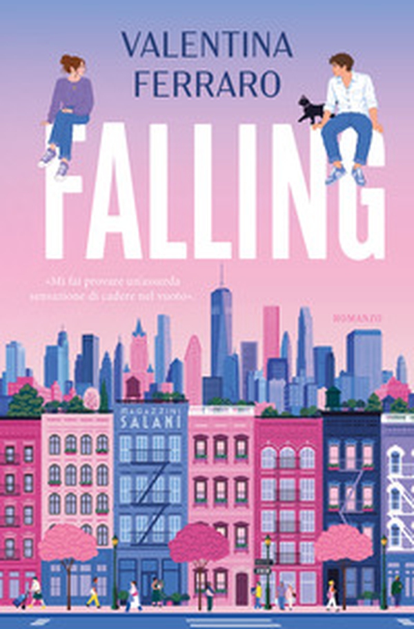 Falling - Librerie.coop