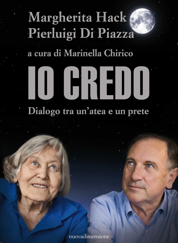 Io credo - Librerie.coop Io credo - Librerie.coop
