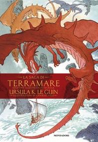 La saga di Terramare - Librerie.coop