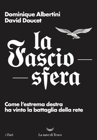 La fasciosfera - Librerie.coop