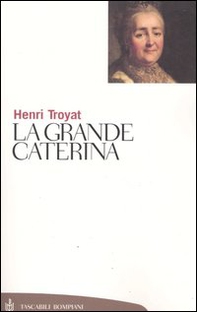 La grande Caterina - Librerie.coop