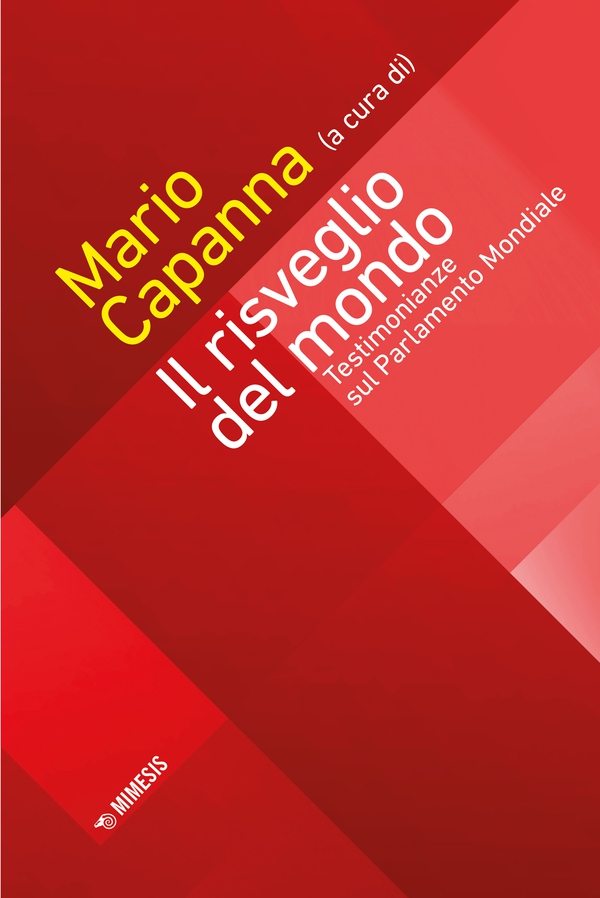 Il risveglio del mondo - Librerie.coop Il risveglio del mondo - Librerie.coop