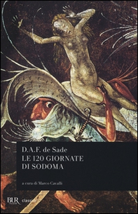 Le 120 giornate di Sodoma - Librerie.coop