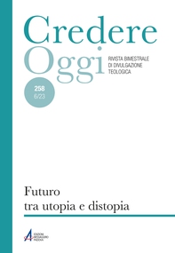 Futuro tra utopia e distopia - Librerie.coop