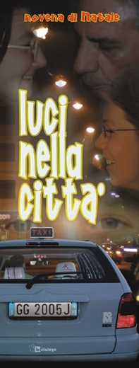 Luci nella città. Novena di Natale - Librerie.coop Luci nella città. Novena di Natale - Librerie.coop