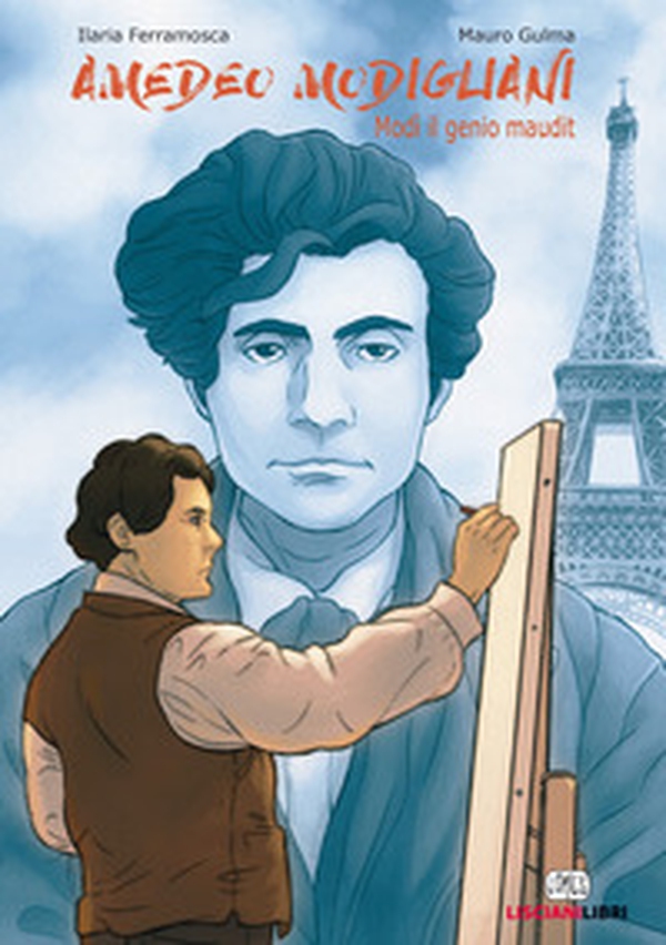 Amedeo Modigliani. Modì il genio maudit - Librerie.coop Amedeo Modigliani. Modì il genio maudit - Librerie.coop