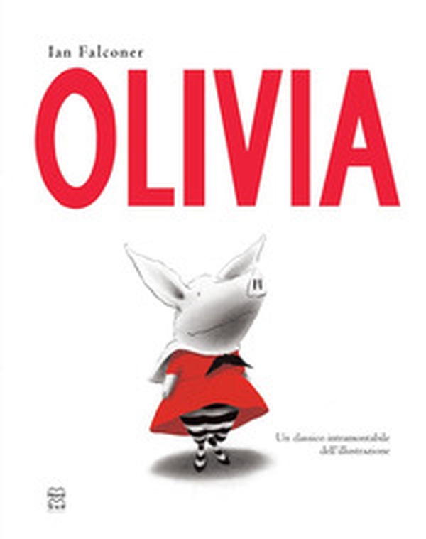 Olivia - Librerie.coop Olivia - Librerie.coop