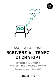 Scrivere al tempo di Chatgpt - Librerie.coop Scrivere al tempo di Chatgpt - Librerie.coop