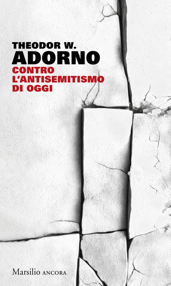 Contro l'antisemitismo di oggi - Librerie.coop Contro l'antisemitismo di oggi - Librerie.coop
