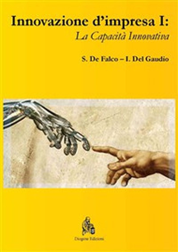 Innovazione d'impresa - Librerie.coop Innovazione d'impresa - Librerie.coop