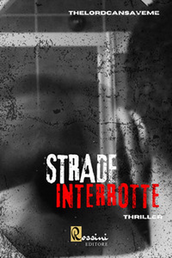 Strade interrotte - Librerie.coop Strade interrotte - Librerie.coop