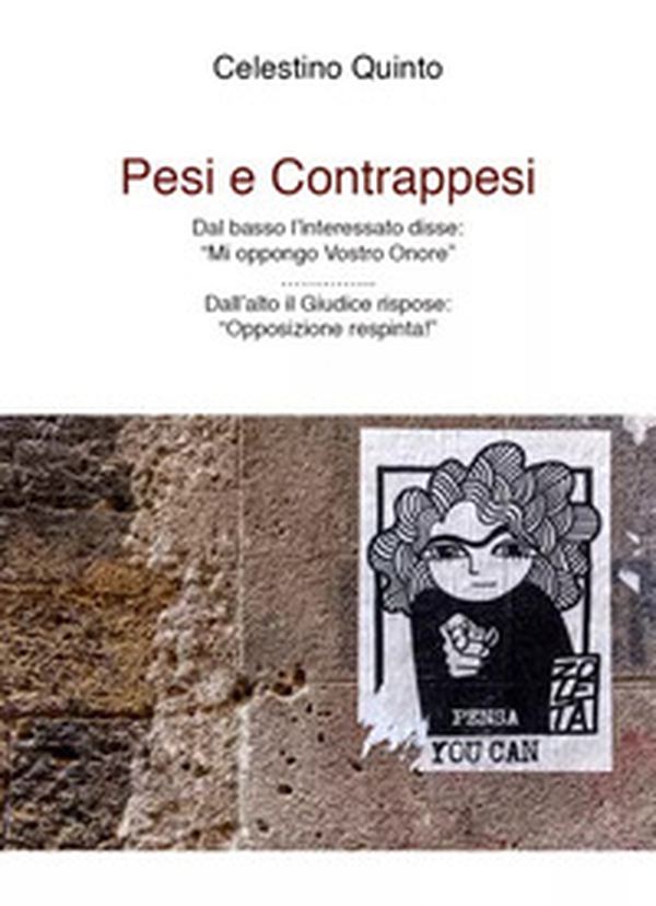 Pesi e contrappesi - Librerie.coop Pesi e contrappesi - Librerie.coop