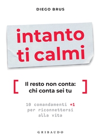 Intanto ti calmi - Librerie.coop