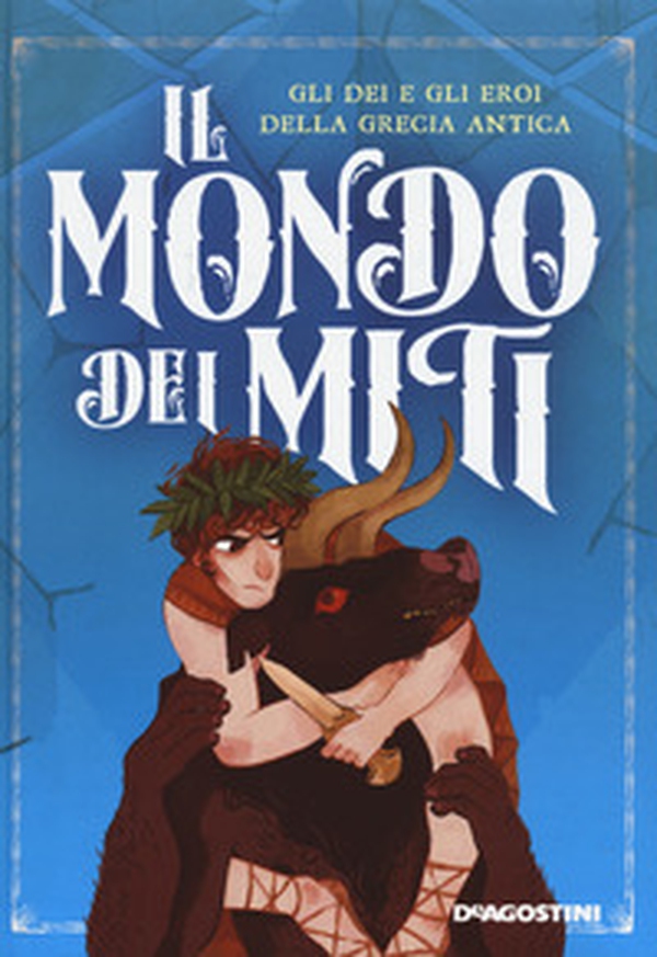 Il mondo dei miti. Gli dei e gli eroi della Grecia antica - Librerie.coop Il mondo dei miti. Gli dei e gli eroi della Grecia antica - Librerie.coop