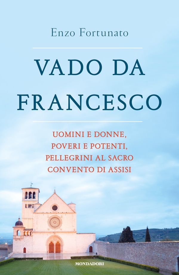 Vado da Francesco - Librerie.coop Vado da Francesco - Librerie.coop