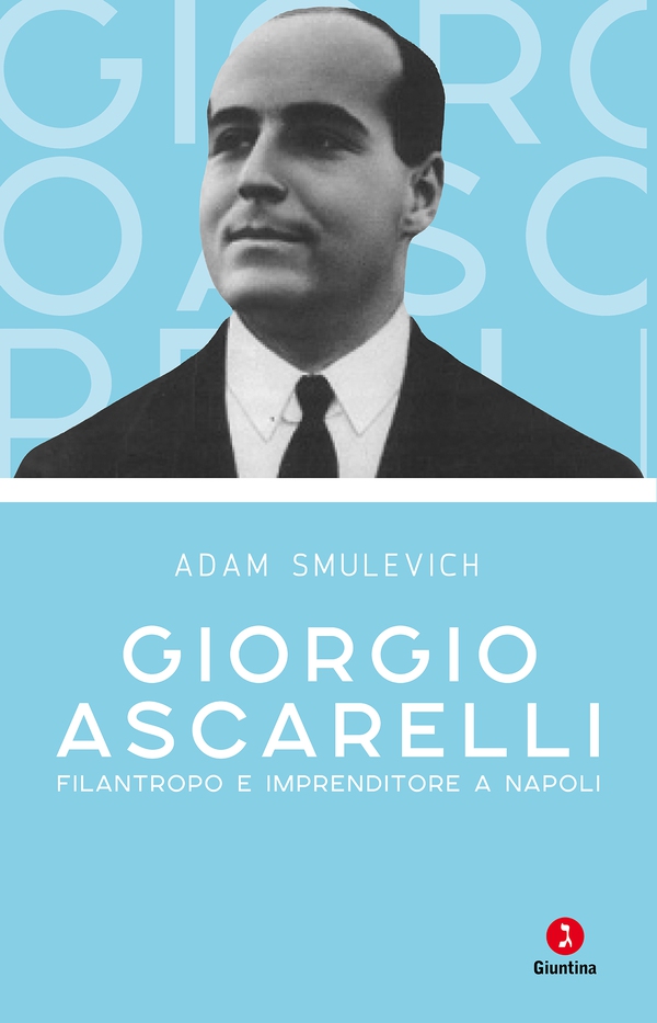 Giorgio Ascarelli - Librerie.coop