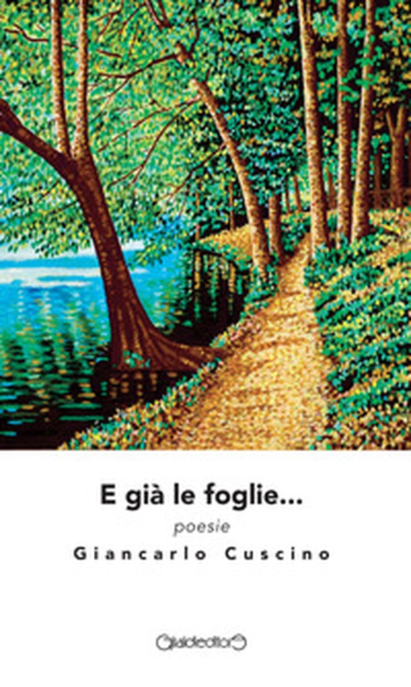 E già le foglie... - Librerie.coop E già le foglie... - Librerie.coop