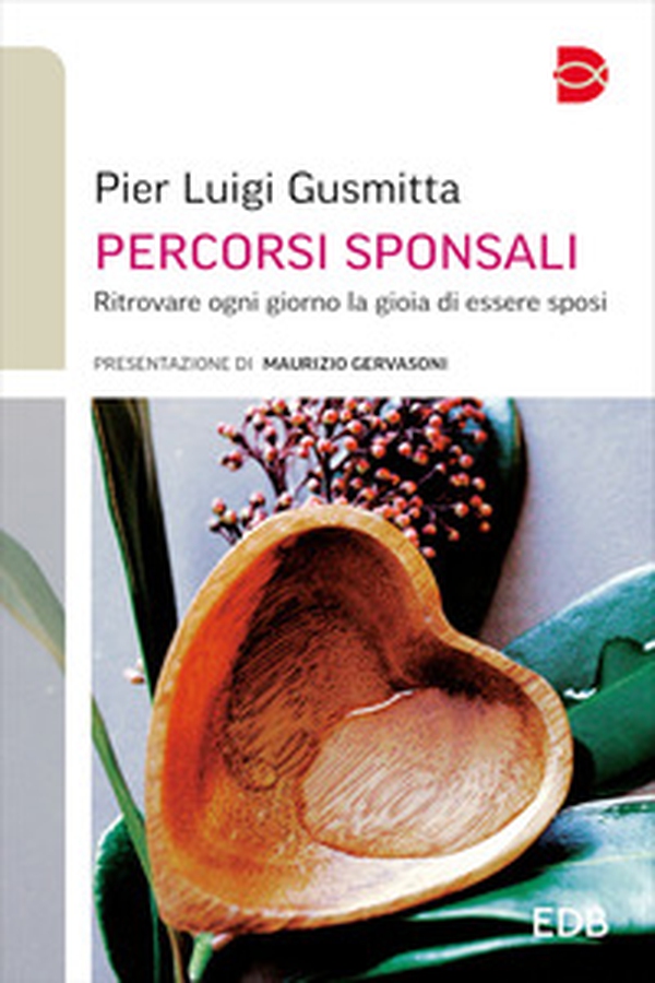 Percorsi sponsali. Ritrovare ogni giorno la gioia di essere sposi - Librerie.coop Percorsi sponsali. Ritrovare ogni giorno la gioia di essere sposi - Librerie.coop