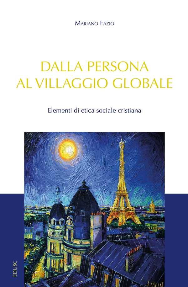 Dalla persona al villaggio globale - Librerie.coop