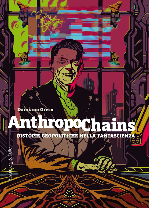 Anthropochains - Librerie.coop Anthropochains - Librerie.coop