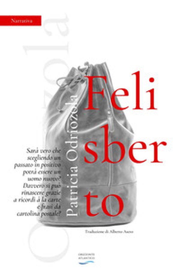 Felisberto - Librerie.coop Felisberto - Librerie.coop