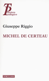 Michel de Certeau - Librerie.coop
