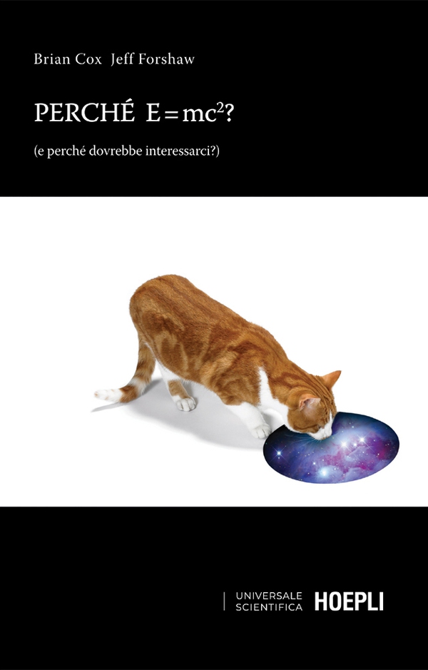 Perché E=mc²? - Librerie.coop Perché E=mc²? - Librerie.coop