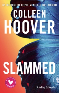 Slammed - Librerie.coop